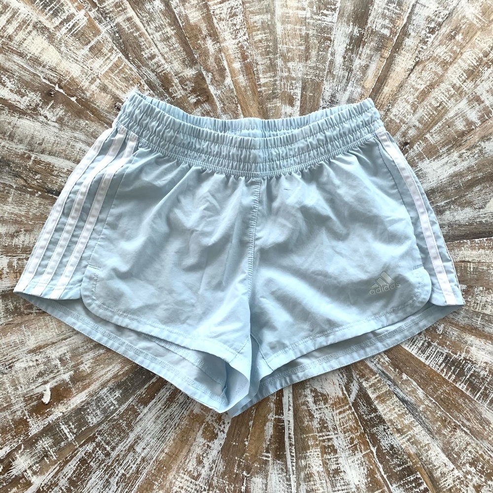adidas athletic shorts